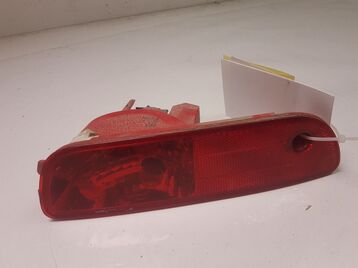 Reft rear bumper light used - KIA SORENTO - 924062P350