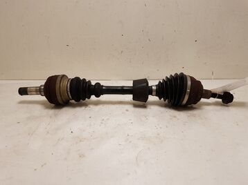 JZW407449 KX Seat ALHAMBRA