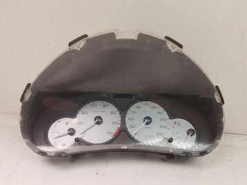 00006104XR Citroen BERLINGO