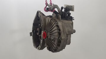 Boîte de vitesses occasion - Mercedes CLASSE A - 716507