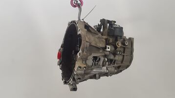V8M5 Hyundai I20