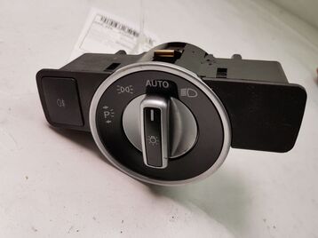 Interrupteur d'éclairage occasion - Mercedes CLASSE C - 2049053404