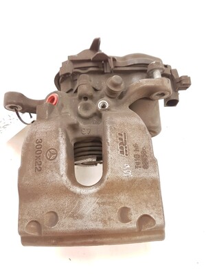 4232881 Mercedes CLASSE E