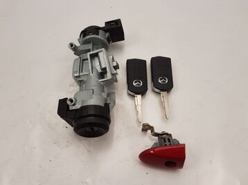 BBP309010B Mazda MAZDA 3