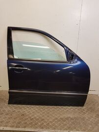 Right front door  used - Mercedes CLASSE E - 2107201605
