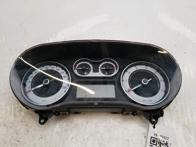 52077822 Fiat 500L