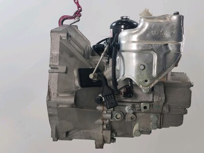 Gearbox used - Fiat 500L - GPA-2188-330A1000-8