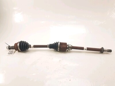 Right front transmission used - Fiat 500L - 52134275