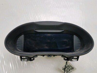 Compteur occasion - Skoda OCTAVIA - 5E0920751F