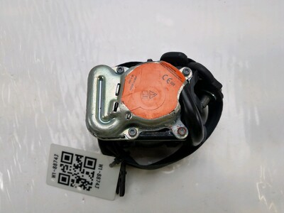 Ceinture sécurité avant gauche occasion - Skoda OCTAVIA - 5E0857701 RAA