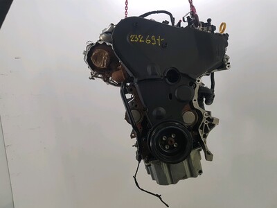 DJGA Skoda OCTAVIA