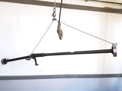 Arbre de transmission arrière occasion - Skoda OCTAVIA - 5Q0521101 BB