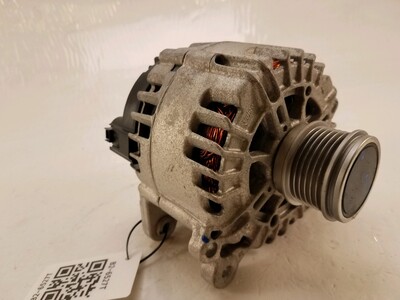 04L903024T Skoda Seat Volkswagen OCTAVIA LEON X-PERIENCE GOLF