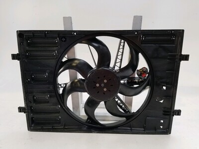 616GPA02328C1ES Skoda OCTAVIA
