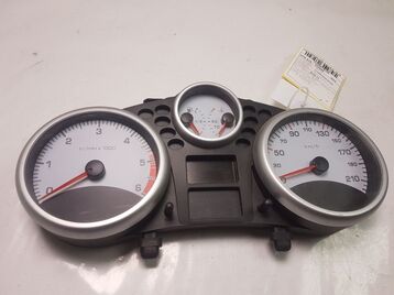 6103 T7 Peugeot 206 +