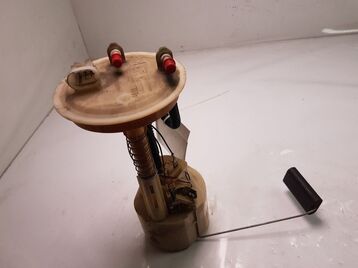 Pompe à carburant électrique occasion - Renault LAGUNA - 7700414333