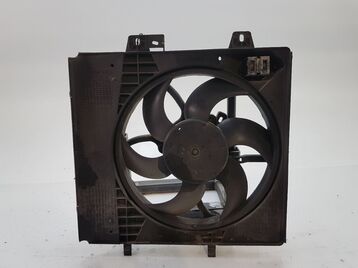 616GPA00228C1ES Citroen C3 PLURIEL