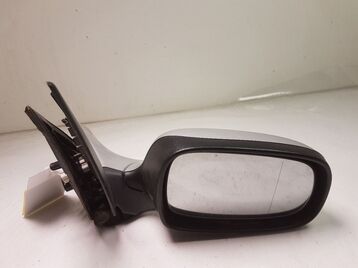 Right wing mirror used - Saab 9.5 - 5512876