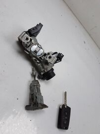 GPA-21-0004856 Volkswagen POLO