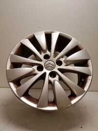 GPA-21-0003757 Citroen GRAND C4 PICASSO