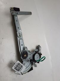 Left front window-lift used - KIA CARENS - 0K2FA5956Y