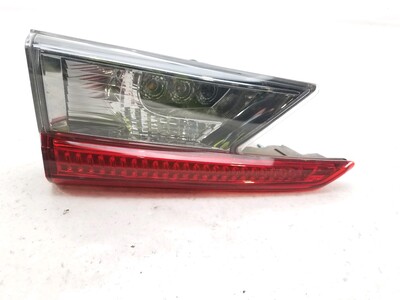 Left hatchback boot light used - Lexus RC 300H - 8159124080