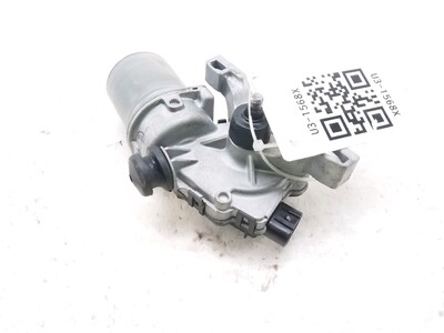 Front wiper motor used - Lexus RC 300H - 8511053050