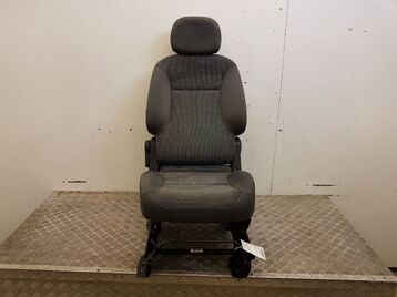 Right front seat used - Peugeot PARTNER - GPA-21-0003257