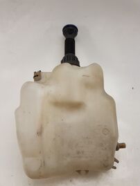 Washer fluid reservoir tank  used - Peugeot 406 COUPE - 6431 84