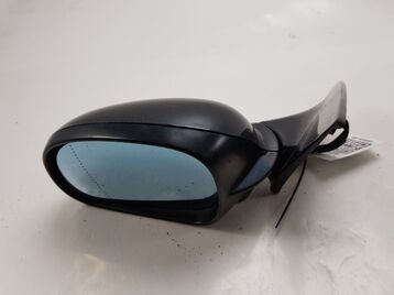 Left wing mirror used - Peugeot 406 COUPE - 8149 AK