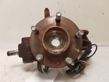 GPA-21-0001409 Ford TOURNEO CONNECT