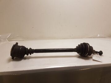 Right front transmission used - Audi A4 - 8D0407452 BX