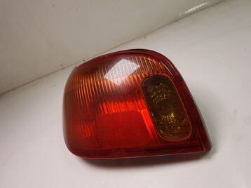 8156052260 Toyota YARIS