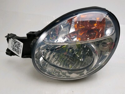 GPA-21-0002645 Subaru IMPREZA