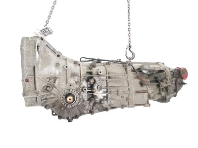 GPA-12081-EJ201-2 Subaru IMPREZA