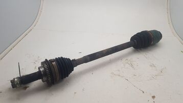 GPA-21-0003201 Subaru IMPREZA