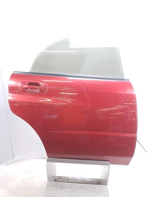 GPA-21-0001872 Subaru IMPREZA