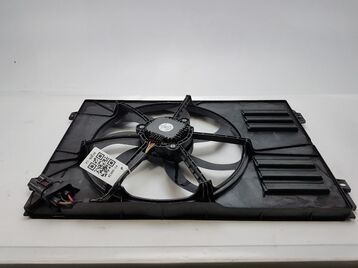 Groupe motoventilateur occasion - Volkswagen GOLF - GPA-21-0003615