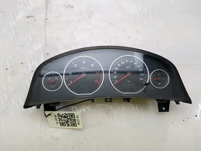 Compteur occasion - Opel VECTRA - 93182021