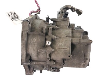 GETRAG-WK Opel VECTRA