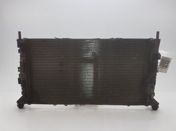 1354177 Ford FOCUS