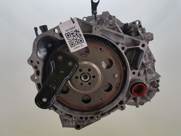 Gearbox used - Toyota IQ - 10LAQ00476