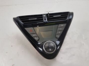 Commande de chauffage occasion - Toyota IQ - 5590074040C3