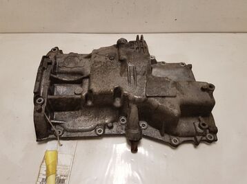 LF5010400J Mazda MAZDA 3