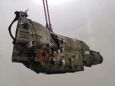 Boîte de vitesses occasion - Audi A6 - KGW