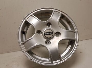 Jante alu occasion - Microcar MC1 - GPA-21-0005228