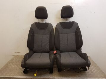 Full interior used - DS DS4 - GPA-21-0002303