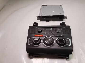 Poste multimédia occasion - DS DS4 - GPA-21-0001965