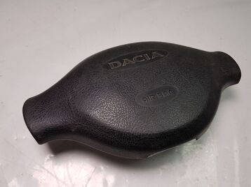 Steering wheel airbag used - Dacia LOGAN - 6001550775