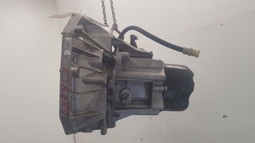 JR5538 Dacia LOGAN MCV